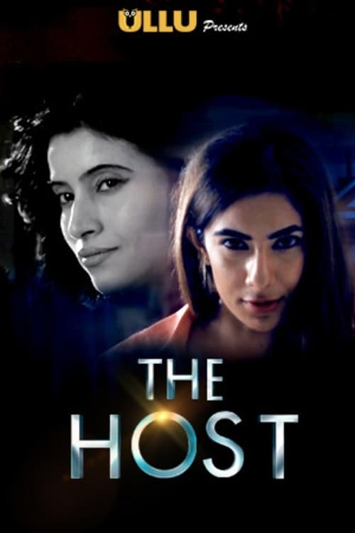 Poster della serie The Host