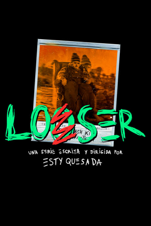 Poster della serie Looser