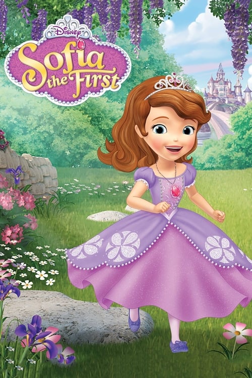 Poster della serie Sofia the First