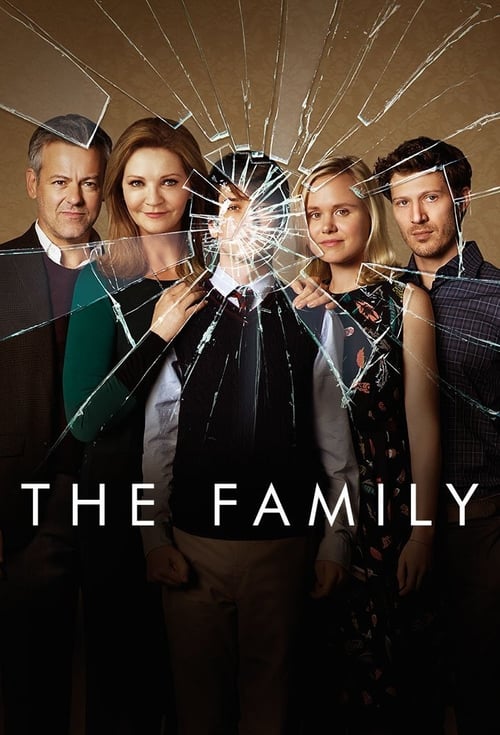 Poster della serie The Family