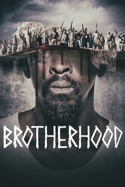 Poster della serie Brotherhood