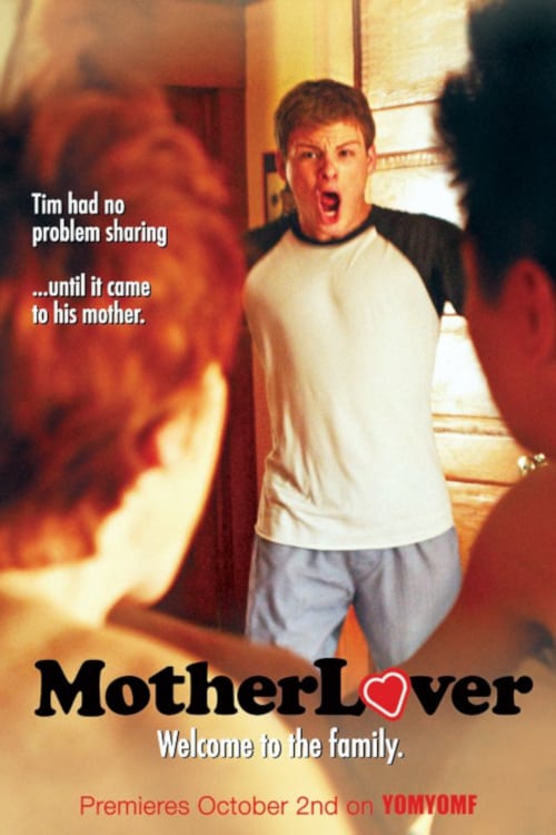Poster della serie MotherLover
