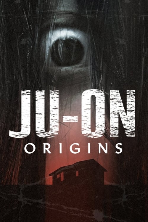 Poster della serie Ju-On: Origins
