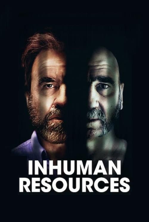 Poster della serie Inhuman Resources