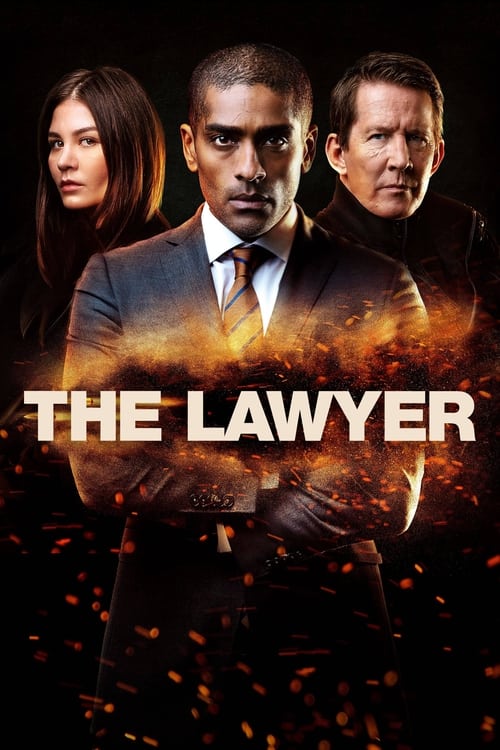 Poster della serie The Lawyer