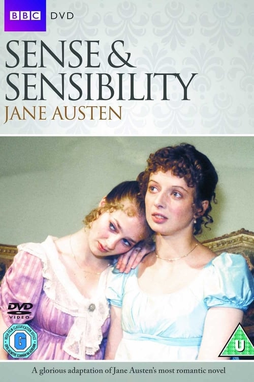 Poster della serie Sense and Sensibility