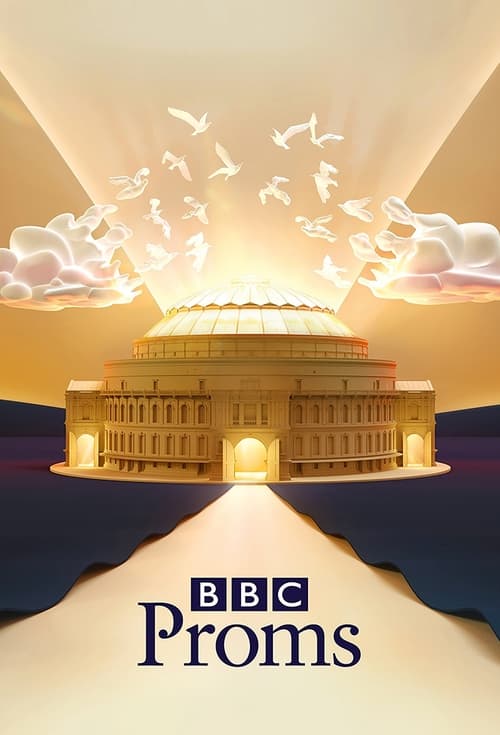 Poster della serie BBC Proms