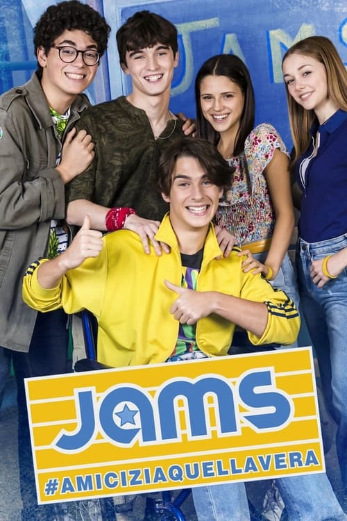 Poster della serie Jams