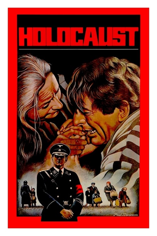 Poster della serie Holocaust