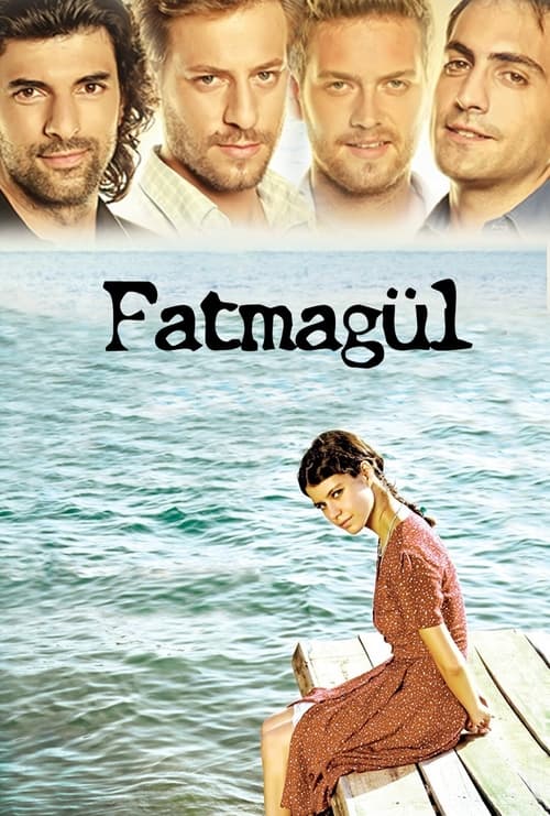 Poster della serie Fatmagul