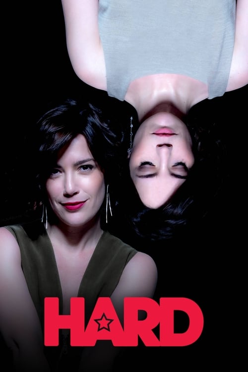 Poster della serie Hard