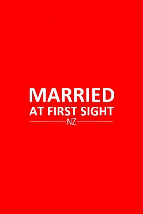 Poster della serie Married At First Sight