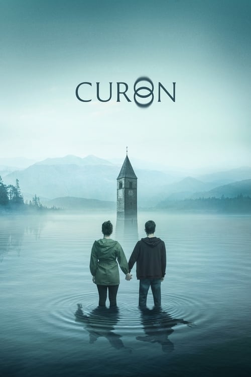 Poster della serie Curon