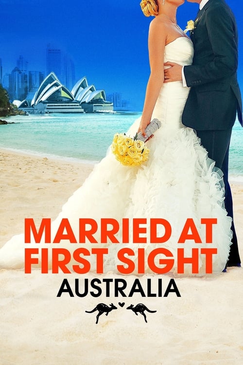 Poster della serie Married at First Sight