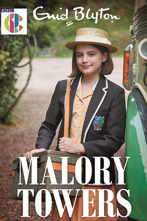 Poster della serie Malory Towers