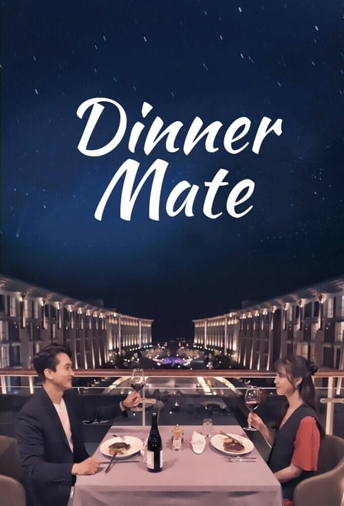 Poster della serie Dinner Mate