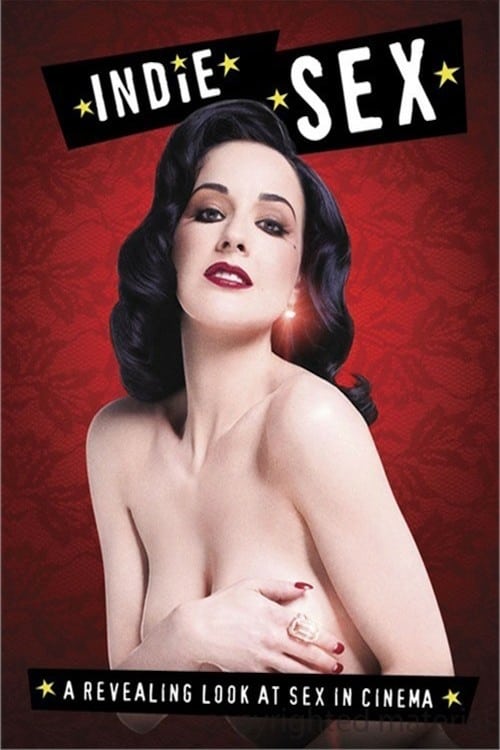 Poster della serie Indie Sex