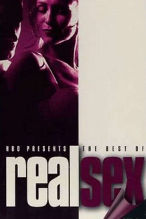 Poster della serie Real Sex