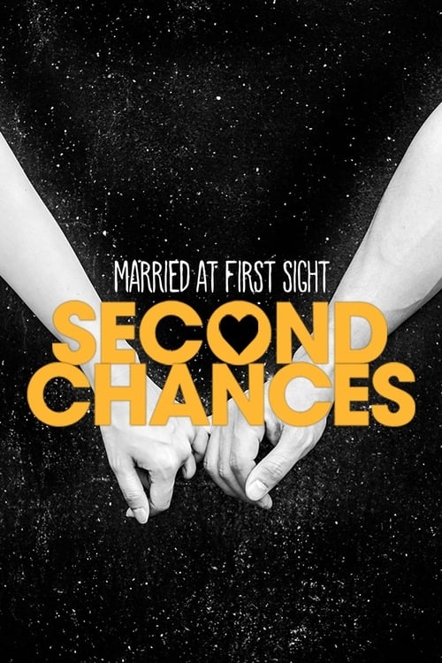 Poster della serie Married at First Sight: Second Chances
