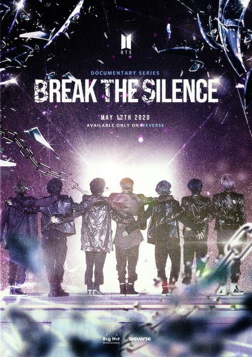 Poster della serie Break the Silence: Docu-Series