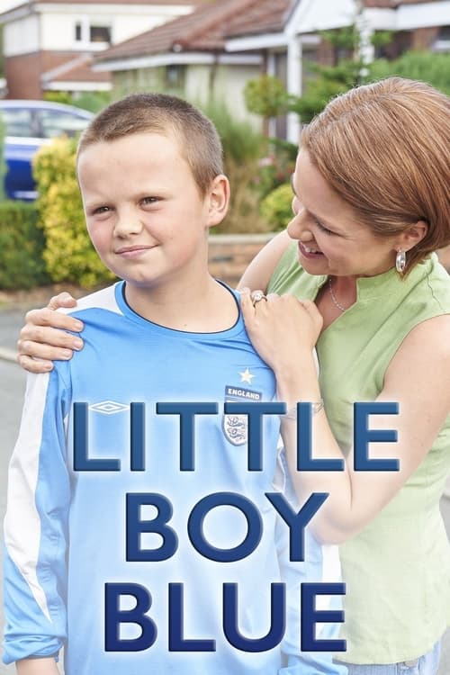 Poster della serie Little Boy Blue