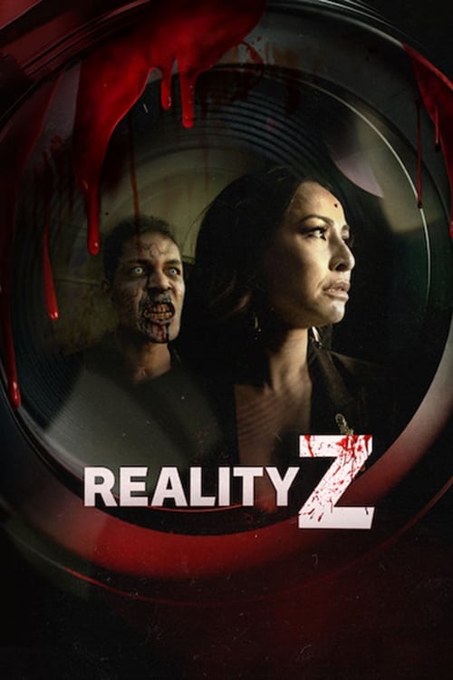 Poster della serie Reality Z