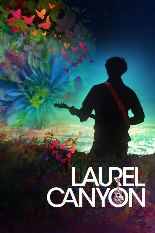 Poster della serie Laurel Canyon