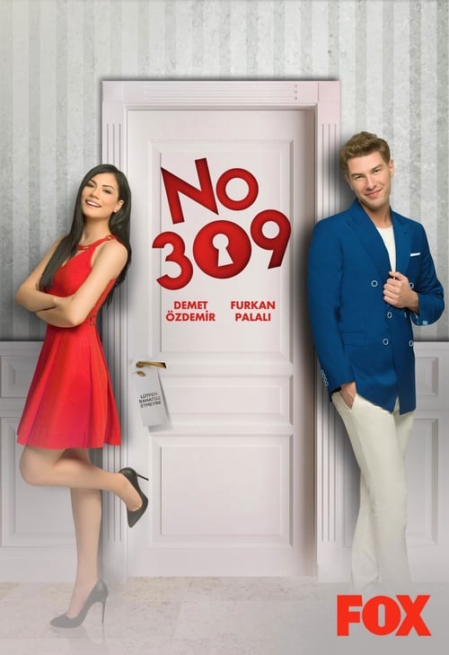 Poster della serie No: 309