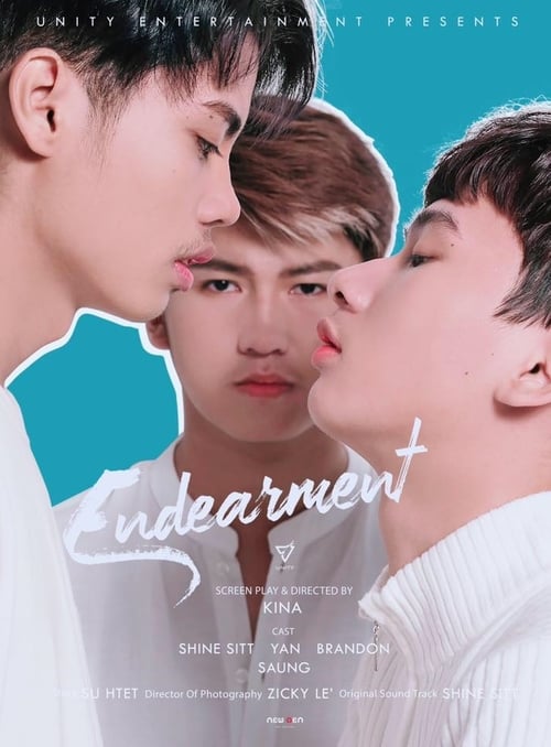 Poster della serie Endearment: The Series