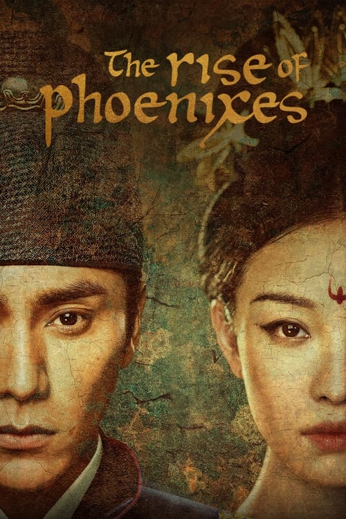 Poster della serie The Rise of Phoenixes
