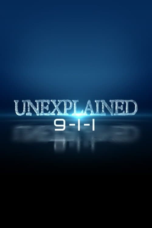 Poster della serie Unexplained 9-1-1