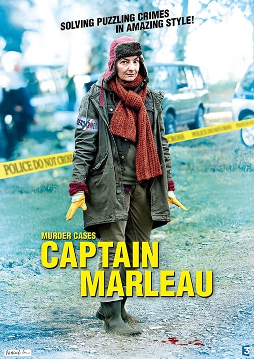 Poster della serie Capitaine Marleau
