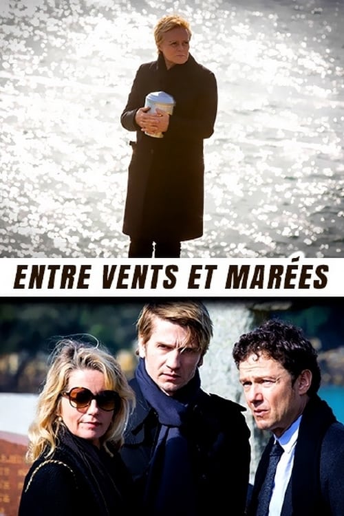 Poster della serie Entre vents et marées