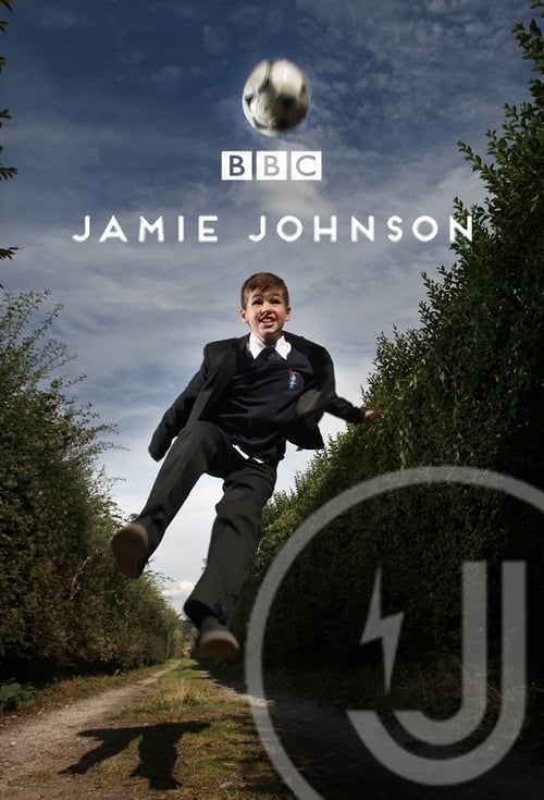 Poster della serie Jamie Johnson