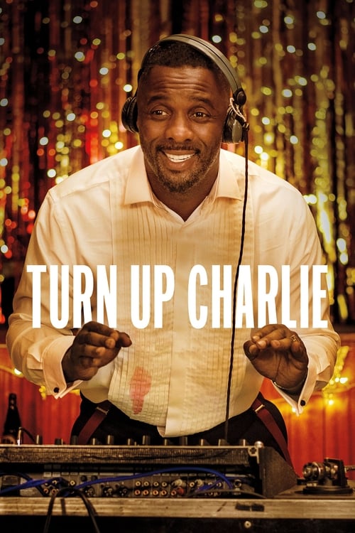 Poster della serie Turn Up Charlie