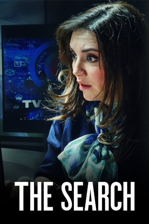 Poster della serie The Search