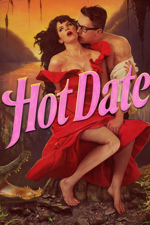 Poster della serie Hot Date