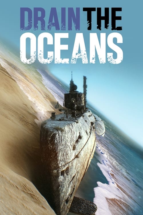Poster della serie Drain the Oceans