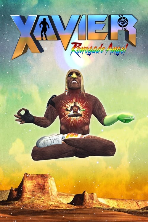 Poster della serie Xavier: Renegade Angel