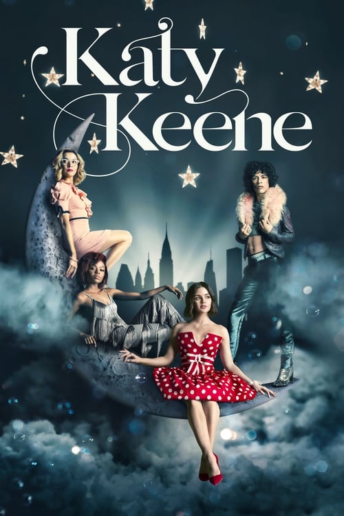 Poster della serie Katy Keene