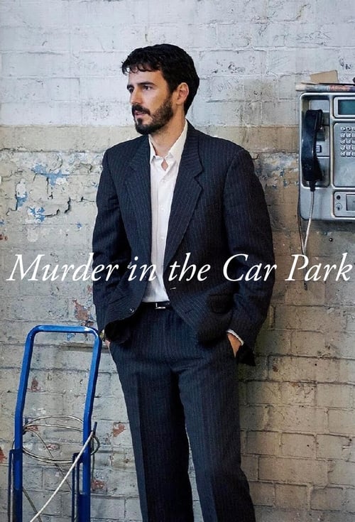 Poster della serie Murder in the Car Park