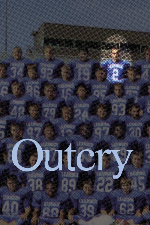 Poster della serie Outcry