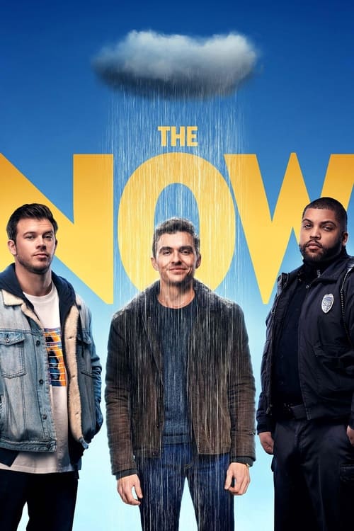 Poster della serie The Now