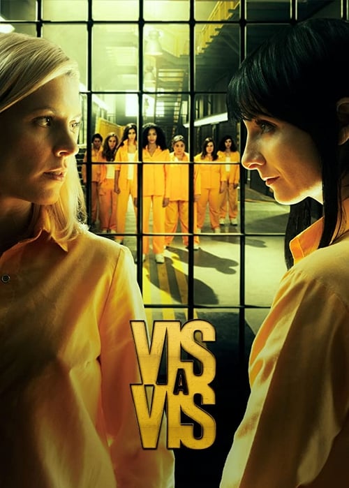 Poster della serie Vis a Vis