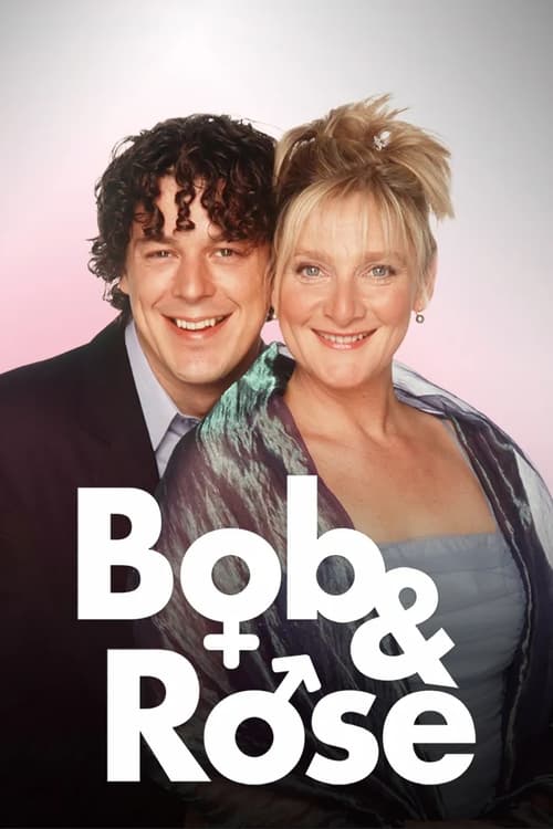 Poster della serie Bob & Rose