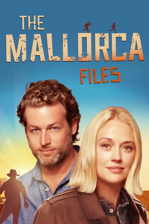 Poster della serie The Mallorca Files
