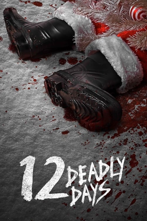 Poster della serie 12 Deadly Days