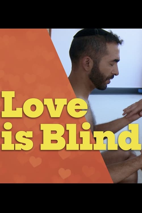 Poster della serie Love Is Blind