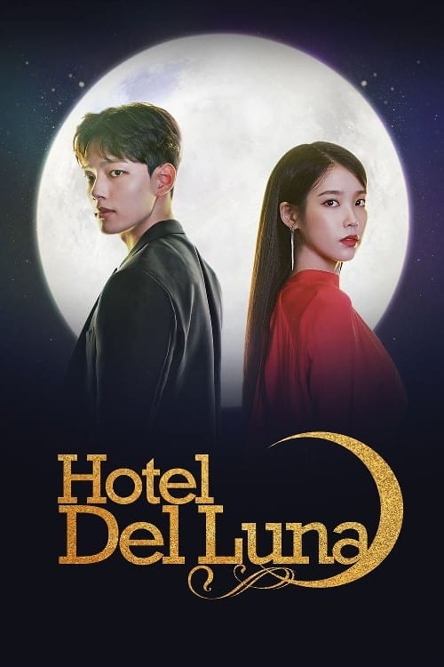 Poster della serie Hotel Del Luna