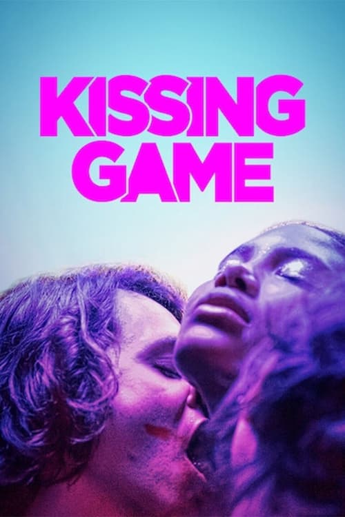Poster della serie Kissing Game